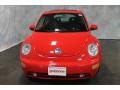 Red Uni - New Beetle Sport 1.8T Coupe Photo No. 2
