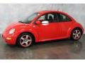 Red Uni - New Beetle Sport 1.8T Coupe Photo No. 3