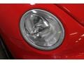 Red Uni - New Beetle Sport 1.8T Coupe Photo No. 5