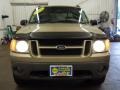 Harvest Gold Metallic - Explorer Sport Trac XLT 4x4 Photo No. 20