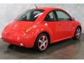 Red Uni - New Beetle Sport 1.8T Coupe Photo No. 8
