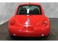 Red Uni - New Beetle Sport 1.8T Coupe Photo No. 9