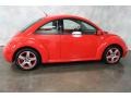 Red Uni - New Beetle Sport 1.8T Coupe Photo No. 10