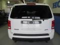 Taffeta White - Pilot EX-L 4WD Photo No. 2