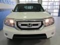Taffeta White - Pilot EX-L 4WD Photo No. 4