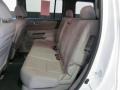 Taffeta White - Pilot EX-L 4WD Photo No. 9