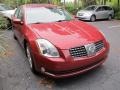 2006 Red Opulence Metallic Nissan Maxima 3.5 SL  photo #1