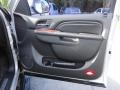 2010 Silver Lining Cadillac Escalade Premium AWD  photo #6