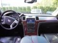 2010 Silver Lining Cadillac Escalade Premium AWD  photo #14