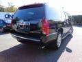 2011 Black Ice Metallic Cadillac Escalade ESV Luxury AWD  photo #9