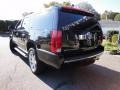 2011 Black Ice Metallic Cadillac Escalade ESV Luxury AWD  photo #11