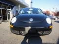Black - New Beetle S Coupe Photo No. 2