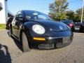 Black - New Beetle S Coupe Photo No. 3