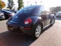 Black - New Beetle S Coupe Photo No. 7