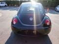 Black - New Beetle S Coupe Photo No. 8