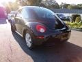 Black - New Beetle S Coupe Photo No. 9