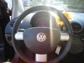 Black - New Beetle S Coupe Photo No. 14