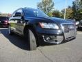 Brilliant Black - Q5 2.0T quattro Photo No. 3