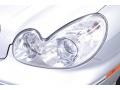 Brilliant Silver - Sonata GLS V6 Photo No. 4