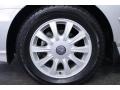 2002 Hyundai Sonata GLS V6 Wheel and Tire Photo