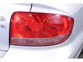 Brilliant Silver - Sonata GLS V6 Photo No. 13