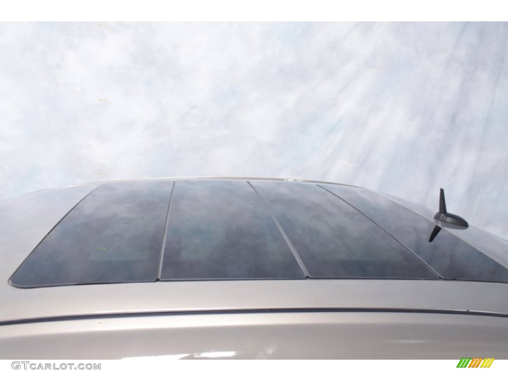 2007 Saturn Aura XR Sunroof Photo #55934184