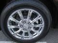 2009 Buick Lucerne CXL Wheel and Tire Photo
