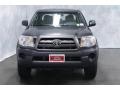 Magnetic Gray Metallic - Tacoma V6 Double Cab 4x4 Photo No. 2
