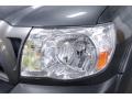 Magnetic Gray Metallic - Tacoma V6 Double Cab 4x4 Photo No. 4