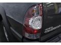 Magnetic Gray Metallic - Tacoma V6 Double Cab 4x4 Photo No. 12
