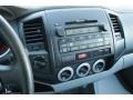 Magnetic Gray Metallic - Tacoma V6 Double Cab 4x4 Photo No. 22