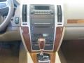 Cashmere Controls Photo for 2009 Cadillac STS #55934487
