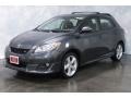 Magnetic Gray Metallic - Matrix S AWD Photo No. 1