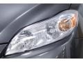 Magnetic Gray Metallic - Matrix S AWD Photo No. 4
