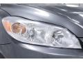 Magnetic Gray Metallic - Matrix S AWD Photo No. 6