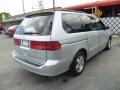 2001 Starlight Silver Honda Odyssey EX-L  photo #5