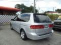 2001 Starlight Silver Honda Odyssey EX-L  photo #10