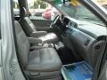 2001 Starlight Silver Honda Odyssey EX-L  photo #16