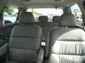 2001 Starlight Silver Honda Odyssey EX-L  photo #24