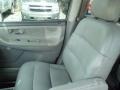 2001 Starlight Silver Honda Odyssey EX-L  photo #26