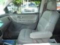 2001 Starlight Silver Honda Odyssey EX-L  photo #27