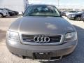Alpaka Beige Metallic - Allroad 2.7T quattro Photo No. 3