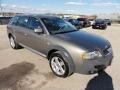 Alpaka Beige Metallic - Allroad 2.7T quattro Photo No. 4