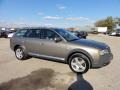  2005 Allroad 2.7T quattro Alpaka Beige Metallic