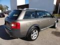  2005 Allroad 2.7T quattro Alpaka Beige Metallic