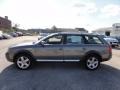 Alpaka Beige Metallic - Allroad 2.7T quattro Photo No. 11