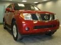 Red Brawn Pearl - Pathfinder LE Photo No. 6