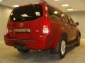Red Brawn Pearl - Pathfinder LE Photo No. 7