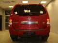 Red Brawn Pearl - Pathfinder LE Photo No. 8