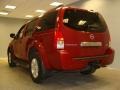 Red Brawn Pearl - Pathfinder LE Photo No. 9